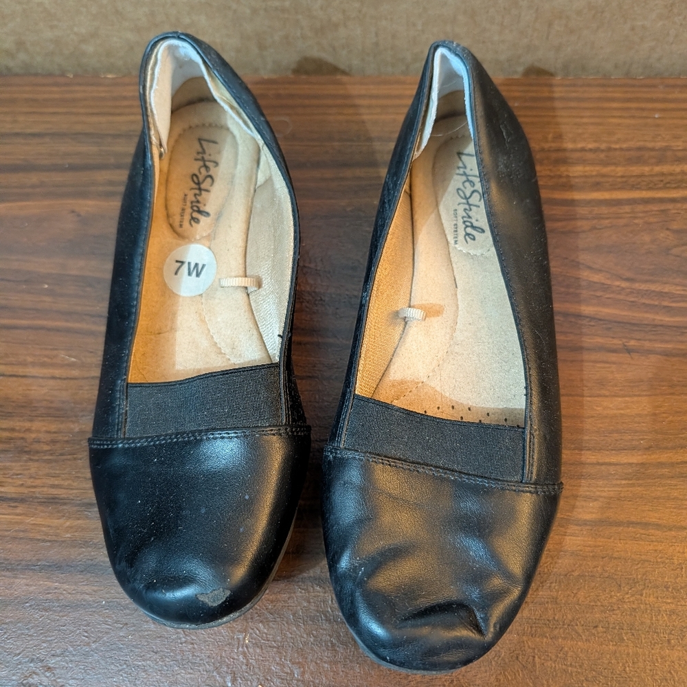 Lifestride Doris Soft System Loafer